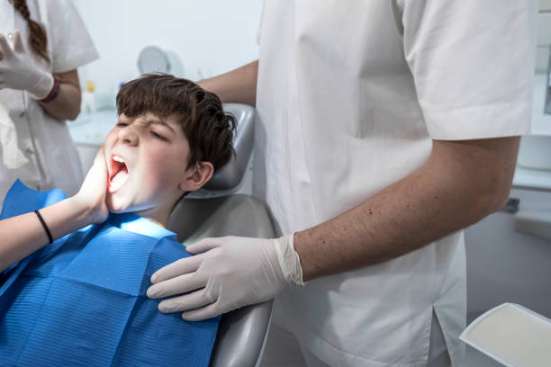 Best Cracked Tooth Emergency Dentist  in Crosbyton, TX