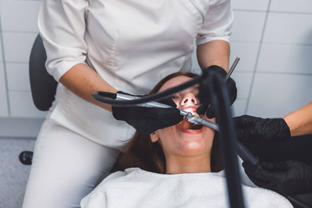 Urgent Tooth Repair in TX