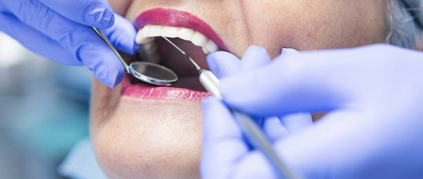 Best Urgent Dental Care  in Crosbyton, TX