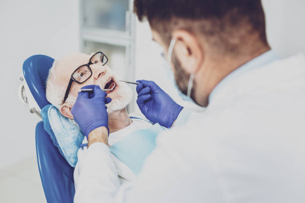 Best Broken Tooth Emergency  in Crosbyton, TX